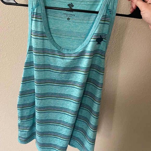 Rabbit running shirts - Picture 7 of 11